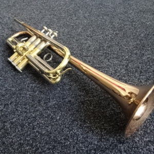 Trompette Yamaha YTR 641