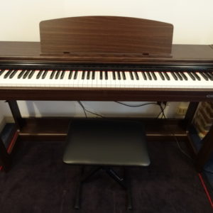 piano numérique Gewa DP 240 - Atelier Occazik