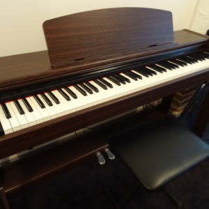 piano numérique Gewa DP 240 - Atelier Occazik