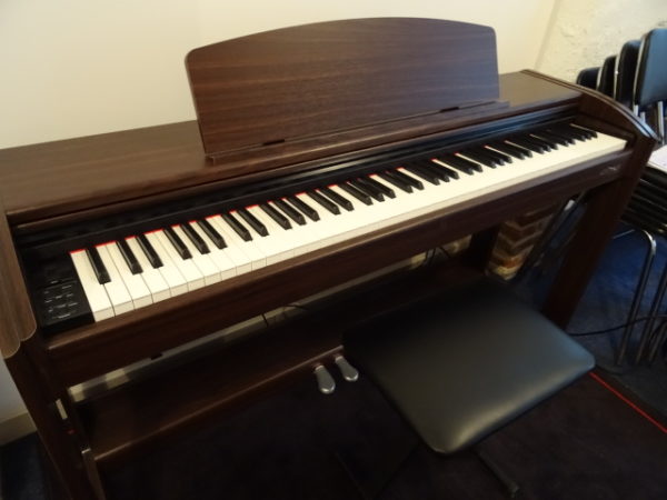 piano numérique Gewa DP 240 - Atelier Occazik