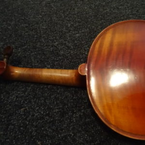 violon copie stradivarius entier - atelier occazik