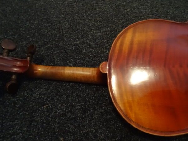 violon copie stradivarius entier - atelier occazik