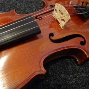 violon copie stradivarius entier - atelier occazik