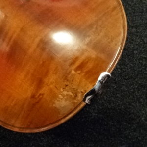 violon copie stradivarius entier - atelier occazik