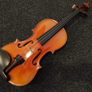 violon copie stradivarius entier - atelier occazik