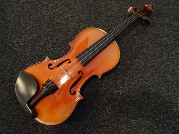 violon copie stradivarius entier - atelier occazik