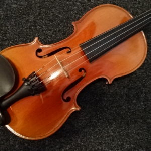 violon copie stradivarius entier - atelier occazik