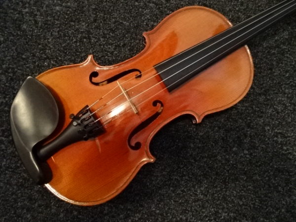 violon copie stradivarius entier - atelier occazik