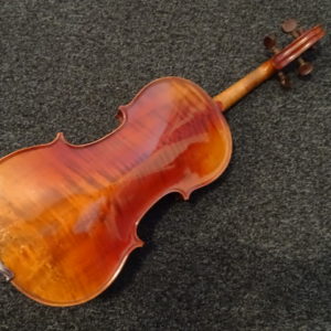 violon copie stradivarius entier - atelier occazik