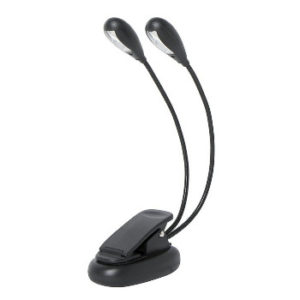 Lampes de pupitre Gewa 02/02