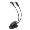 Lampes de pupitre Gewa 02/02