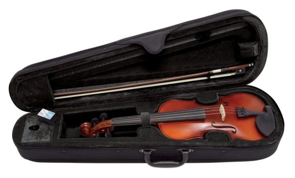 violon Pure Gewa ensemble EW - atelier occazik