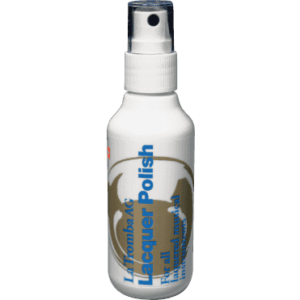 Nettoyant vernis - Polish La Tromba