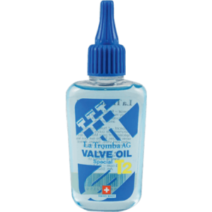 Huile piston La Tromba T2