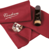 Chamoisine en microfibre