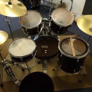 Batterie Tama Swingstar complete - atelier occazik