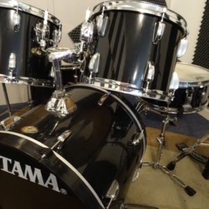 Batterie Tama Swingstar complete - atelier occazik