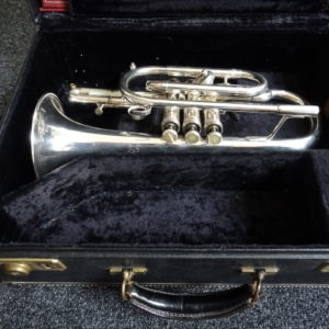 Cornet Getzen Capri 580S - atelier occazik