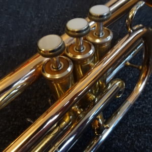 Cornet long Yamaha YCR 631 - atelier occazik