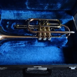 Cornet long Yamaha YCR 631 - atelier occazik