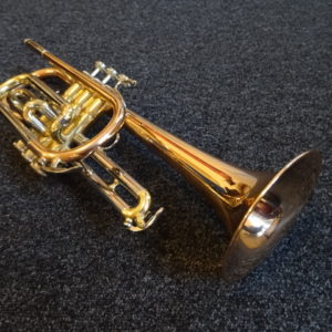 Cornet long Yamaha YCR 631 - atelier occazik