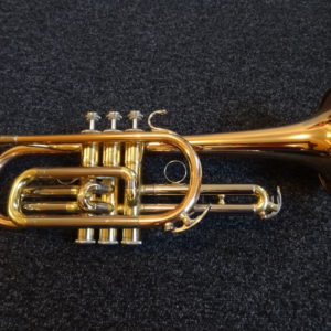 Cornet long Yamaha YCR 631 - atelier occazik