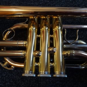 Cornet long Yamaha YCR 631 - atelier occazik