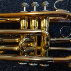 Cornet long Yamaha YCR 631 - atelier occazik