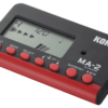 Metronome Korg EKO MA-2BKRD