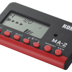 Metronome Korg EKO MA-2BKRD