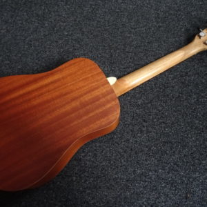 Guitare folk Cort Earth Mini OP - atelier occazik