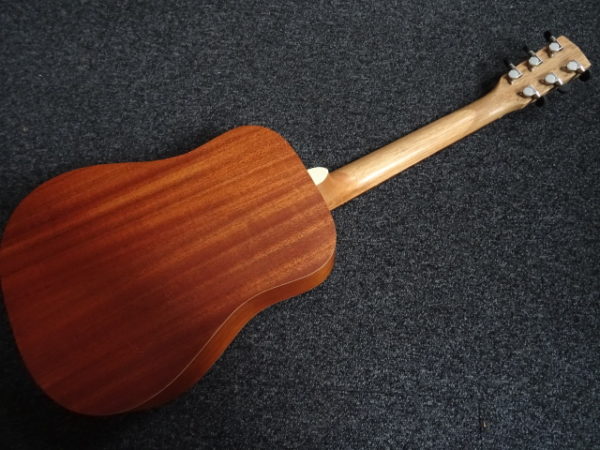 Guitare folk Cort Earth Mini OP - atelier occazik