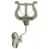 Pupitre lyre de marche Trombone