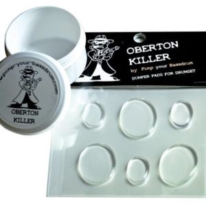 Oberton Killer gel - atelier occazik