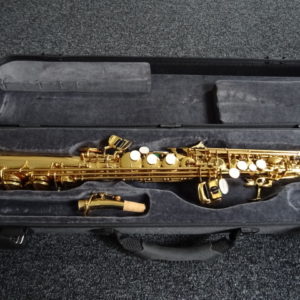 Saxophone Soprano Keilwerth ST90 - atelier occazik