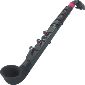 Saxophone nuvo N520JBPK - atelier occazik