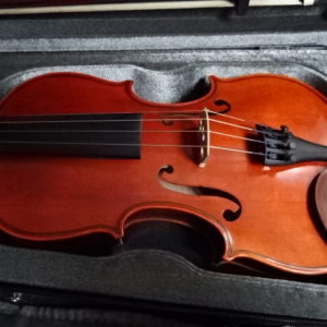 Violon 3 quarts yamaha V-5 - atelier occazik