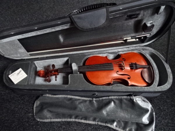 Violon 3 quarts yamaha V-5 - atelier occazik