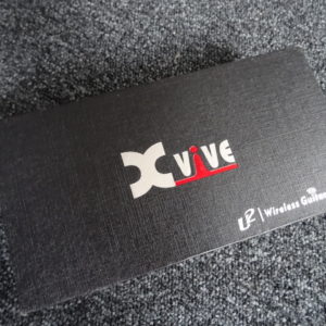 X vive XVI - U2 - Atelier Occazik