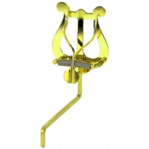 Pupitre lyre de marche Saxophone