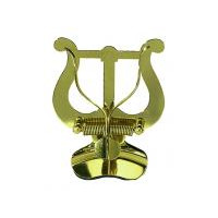 Pupitre lyre de marche Trompette