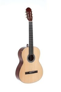 Guitare Classique Gewa Basic Plus Nat