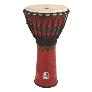 Djembe toca freestyle - atelier occazik