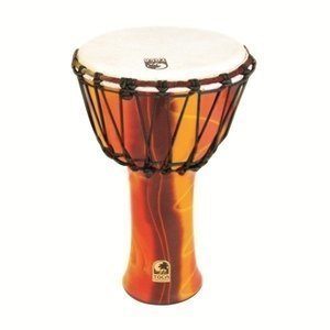 Djembe toca freestyle - atelier occazik