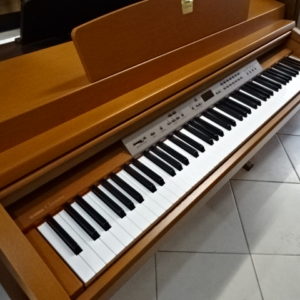 Clavinova Yamaha CLP 230 - atelier occazik