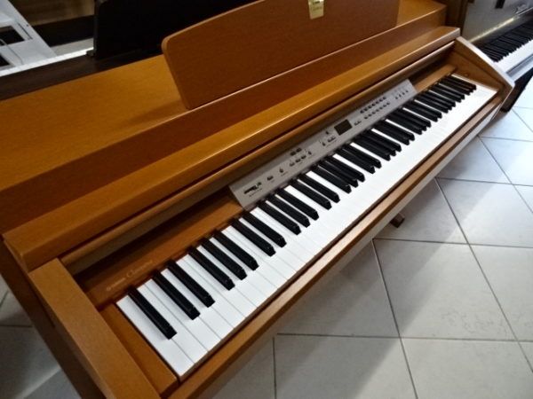 Clavinova Yamaha CLP 230 - atelier occazik