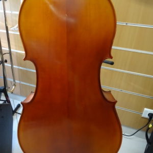 Violoncelle Gewa ensemble HW - atelier occazik