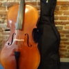 Violoncelle Gewa 3/4 ensemble EW - atelier occazik