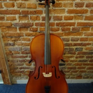 Violoncelle Gewa 3/4 ensemble EW - atelier occazik