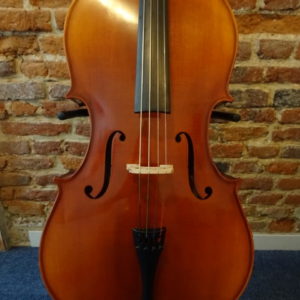 Violoncelle Gewa 3/4 ensemble EW - atelier occazik